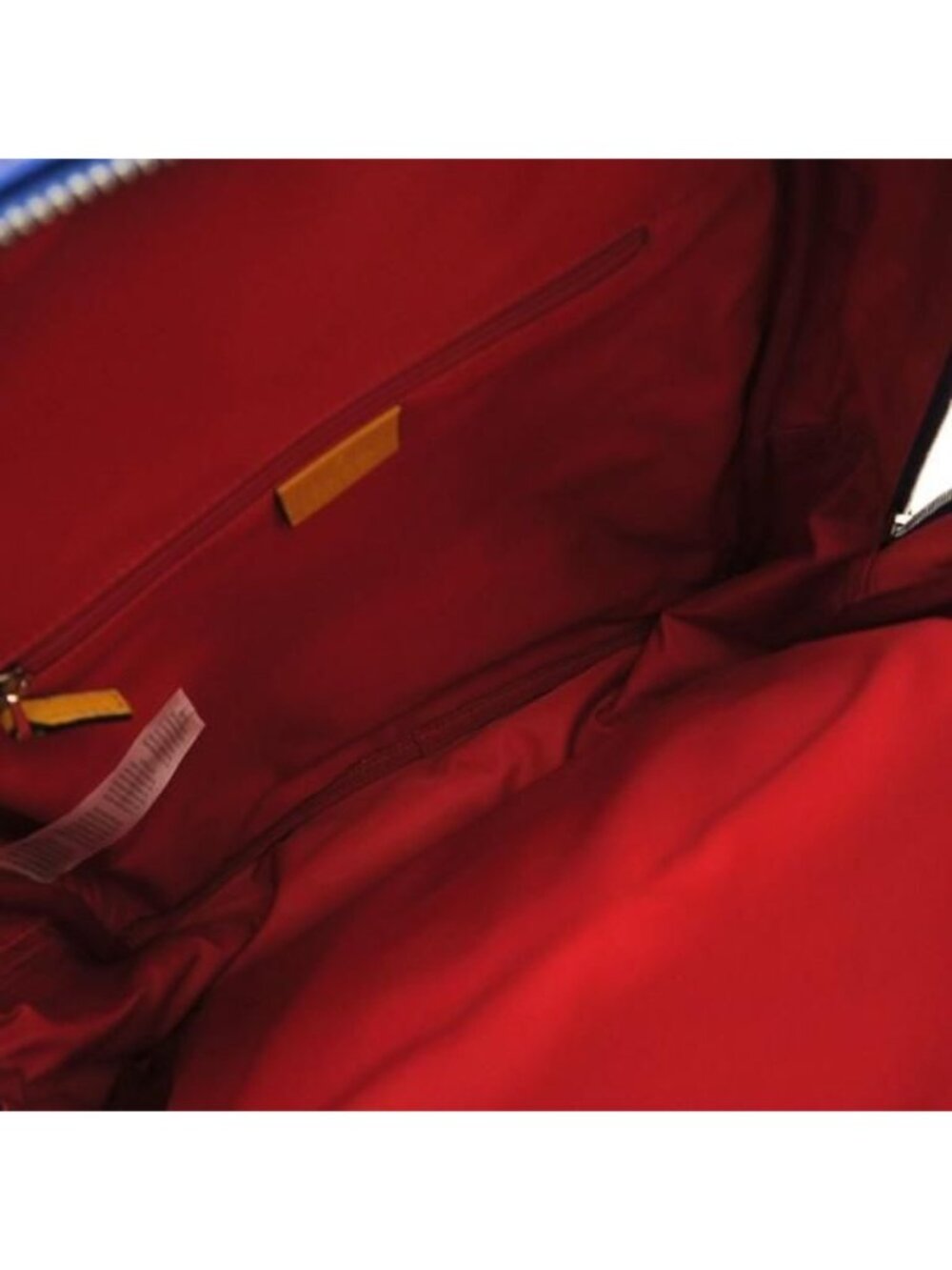 Gucci Children's Racing Carbackpack Backpack - Picture 3 of 9